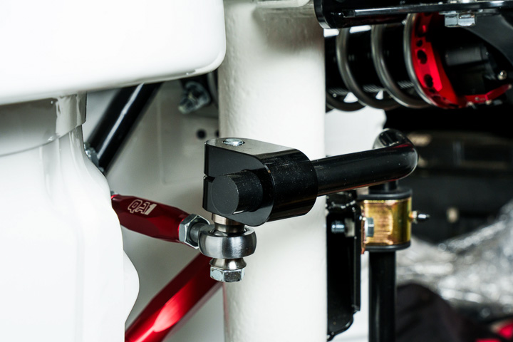 Learn about the purpose and benefits of sway bars in enhancing vehicle handling. Learn about the purpose and benefits of sway bars in enhancing vehicle handling.