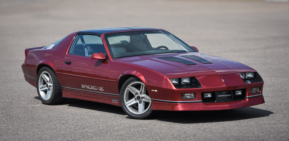 1982-1992 chevrolet camaro f body 1982-1992 chevrolet camaro f body