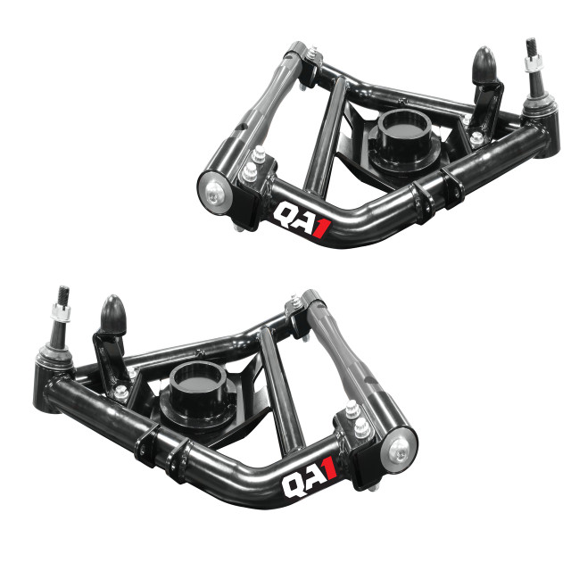 52616 OE Spring Lower Control Arm Kit, 71-86 C20/C30, 87-91 R20/R30 52616 OE Spring Lower Control Arm Kit, 71-86 C20/C30, 87-91 R20/R30
