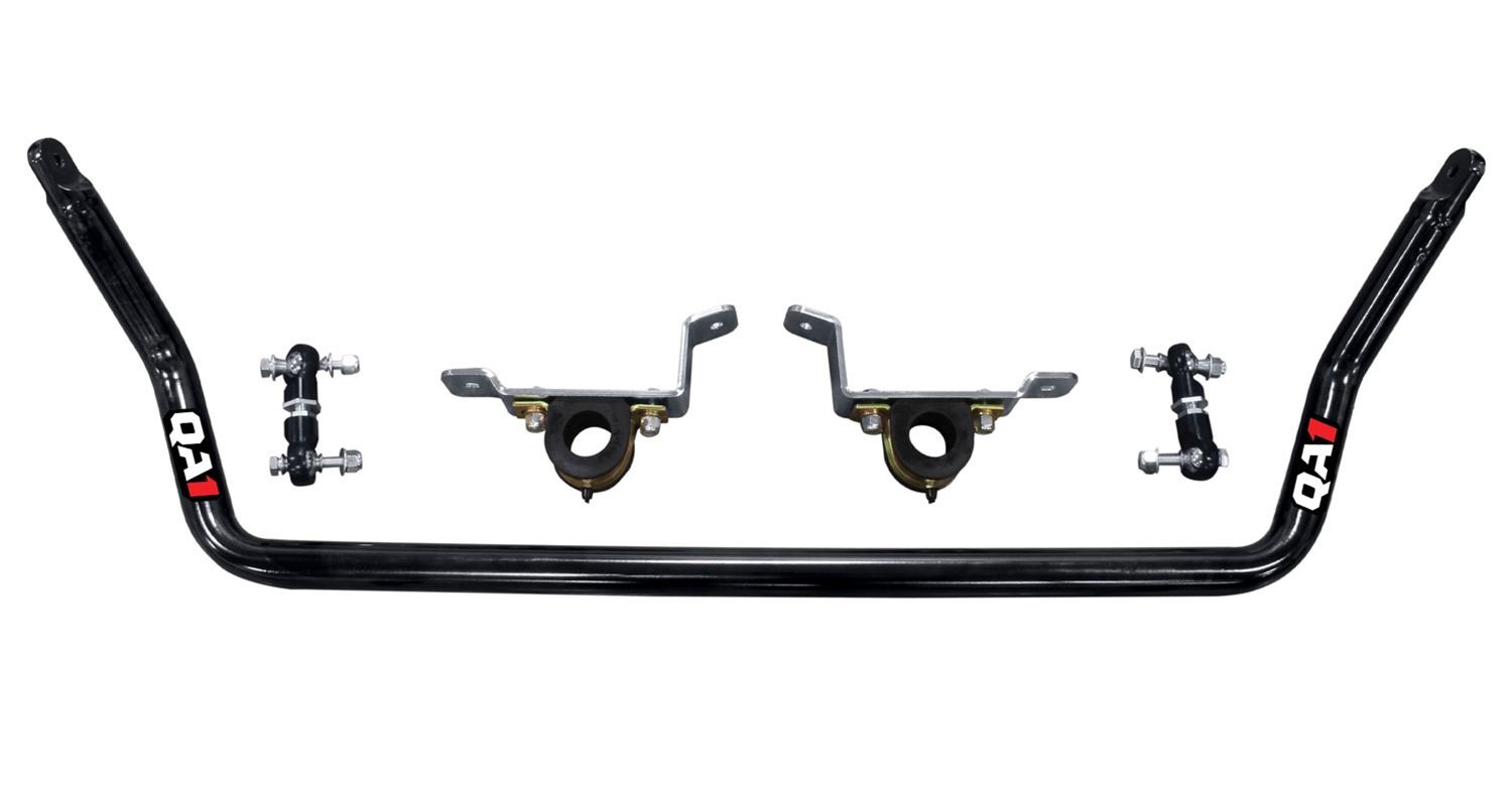 QA1 Tubular Sway Bar QA1 Tubular Sway Bar