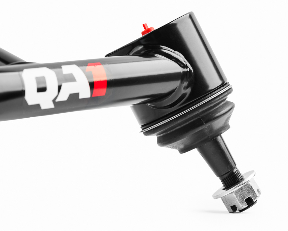 QA1 tubular drag race control arms ball joints QA1 tubular drag race control arms ball joints