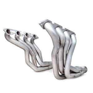 Big Block Headers for GM Sub Frame 1967-1969 F Body - Speedtech